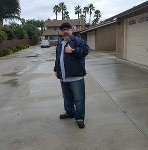 Meet your Posher, Richard anthony